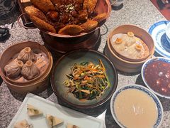 -南京大牌档(夫子庙老门东店)