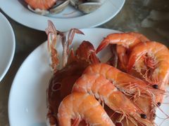 -安蒂娅·海鲜自助餐厅(安蒂娅美兰酒店)