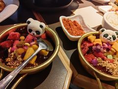 -川成元·麻辣香锅(凯德MALL西直门店)