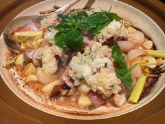 -醉东Oriental House(静安嘉里中心店)