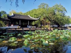 -东山风景区(洞庭东山)