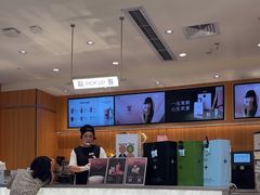 -茉莉奶白(天水秦州万达广场店)