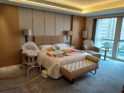 -大美母婴月子中心(希尔顿店)