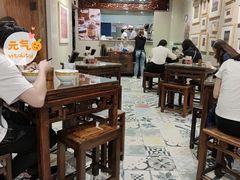 大堂-一记面馆(易发店)