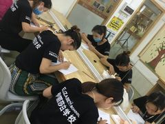 -伊丽莎白美容培训学校(顺德校区)