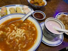 -左记港食(融科天城店)