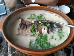 -风味小馆(天目湖宾馆店)