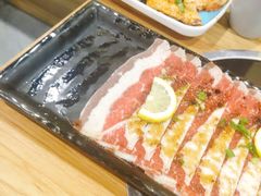 -小米烤肉·和牛原切-创意韩料(东关店)