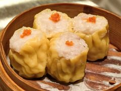 -领事馆19号中餐厅(厦门海景洲际酒店)