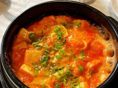 蟹黄豆腐-粤秀小厨·广式早茶(辽宁路店)