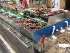 -永辉超市(鲁谷店)