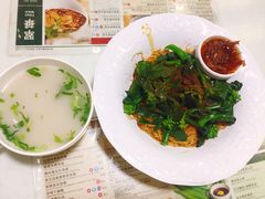 -翠华餐厅(旺角文华商场店)