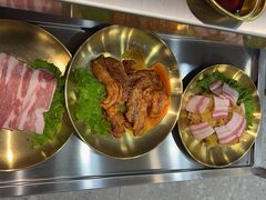 -炉队长·齐齐哈尔家庭烤肉(马家堡店)