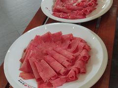 -阳坊大都涮羊肉(阳坊总店)