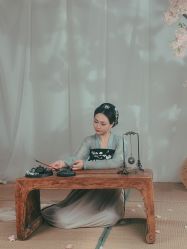 -美云庭古装·格格服汉服·京城旅拍(北京店)