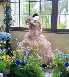 -金夫人婚纱摄影(总店)