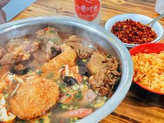 -胖子水煮(铁路三村无任何分店)