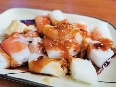 三酱粉肠-沙湾甜品(升平街店)