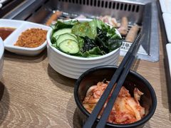 -焼肉ライク·烧肉LIKE(万菱汇店)