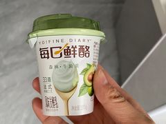 -物美超市(通州梨园店)