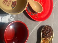 -阿诚市井潮汕菜(金台路店)