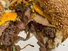 -HELLO 27 意面·沙拉·帕尼尼