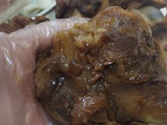 酱骨架-哈尔滨手工饺子馆(下沙三坊店)