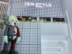 -JM STYLE造型明星.网红