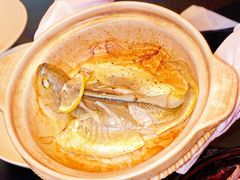 -宫燕府·京菜·烤鸭·淮扬菜(王府中心店)