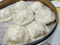 鸡汁汤包-苓记南京鸭血粉丝.皮肚面(县东巷店)