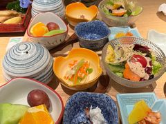 -阿吾罗·月咏精致日料(港汇恒隆广场店)