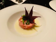 蓝旗金枪鱼大楠-wann lounge 低温慢煮牛排·清吧