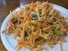 -长安后宰门水盆羊肉(新都心店)