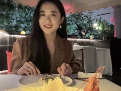 -弦月窗LUNETTE BY AMANDA(复兴路店)