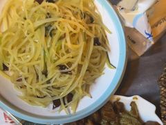 -四禧精酿铜锅涮肉·烧烤工场(大明湖店)