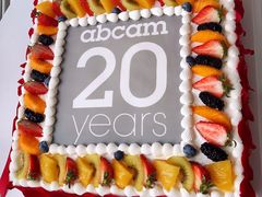 -麦森创意蛋糕(新模范马路地铁站店)