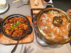 -陶德砂锅(蜀汉路店)