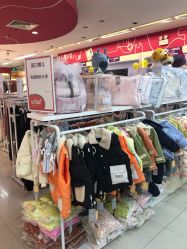 -孩子王童乐园(马群店)