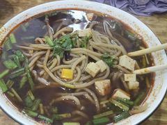 -老陕兄弟(彩虹新城店)