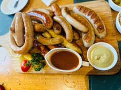 -兰特伯爵西餐厅·啤酒屋(方庄店)