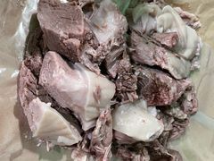 -小辫子羊肉面馆(周东店)
