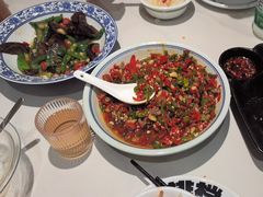 -欧记大排档·景德菜(上海首店)