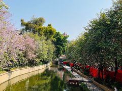-广州西关永庆坊旅游区
