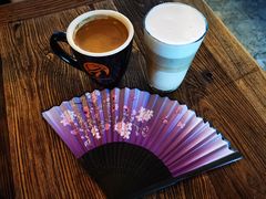 -D STAR COFFEE帝星咖啡