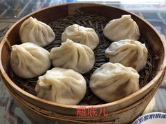 -笑来喜馄饨小笼工坊店(湖滨街店)