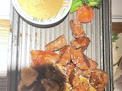 -玉川屋·深夜食堂居酒屋(柳巷店)