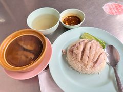 -红大哥水门鸡饭(總店)