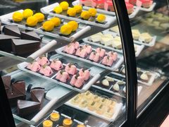 -加餐海鲜自助(宝龙一城店)