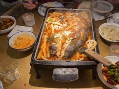 -炉鱼(萧山万象汇店)