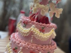 -BON CAKE(华贸购物中心店)